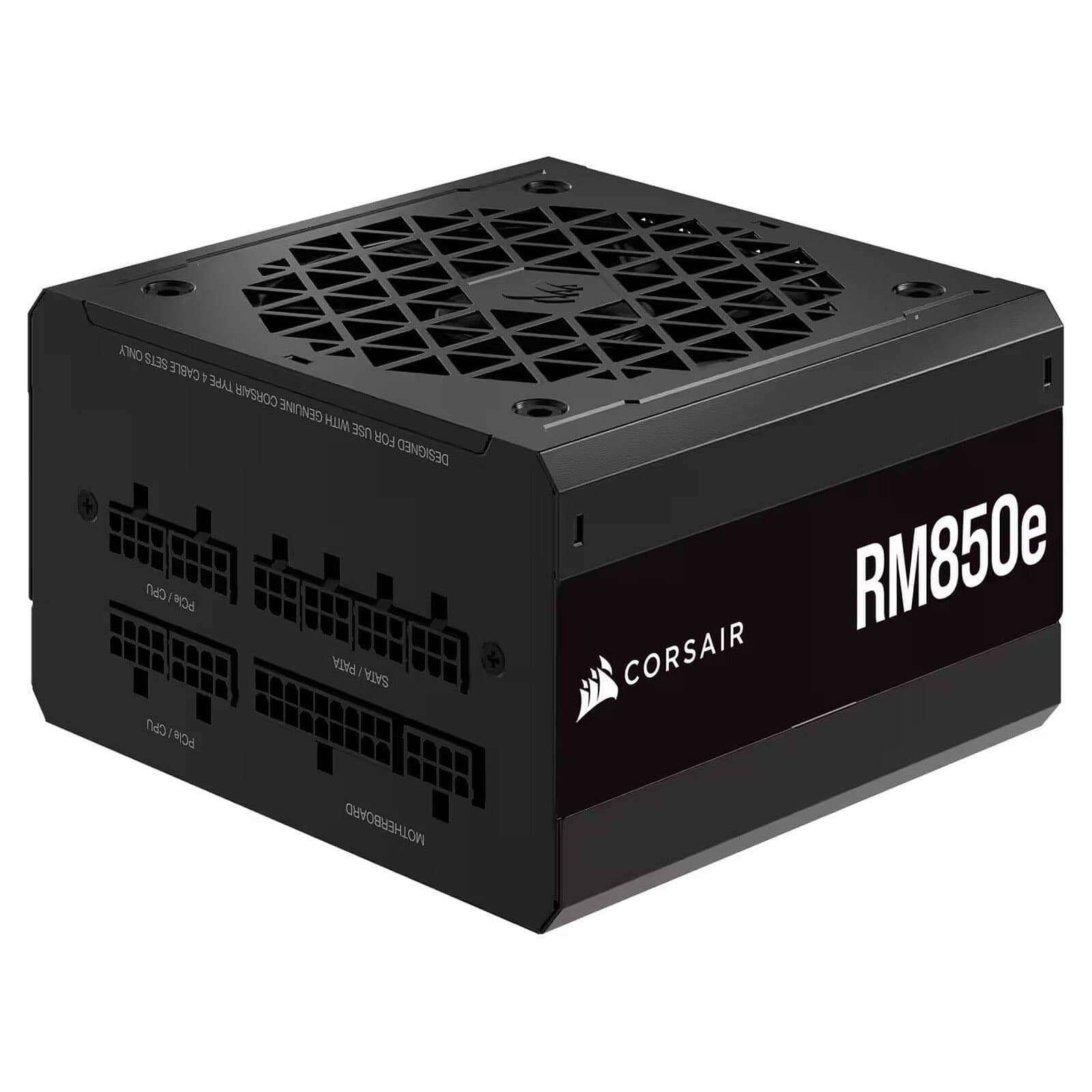 Corsair RM850e (2025) 3