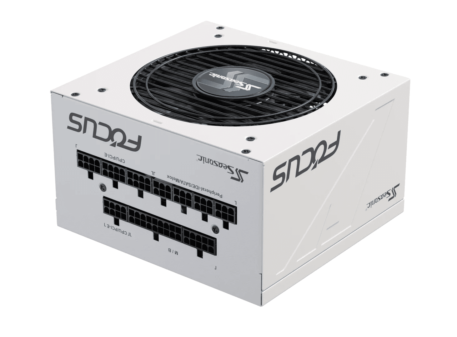 Seasonic FOCUS GX-750 ATX 3 (2024) 4