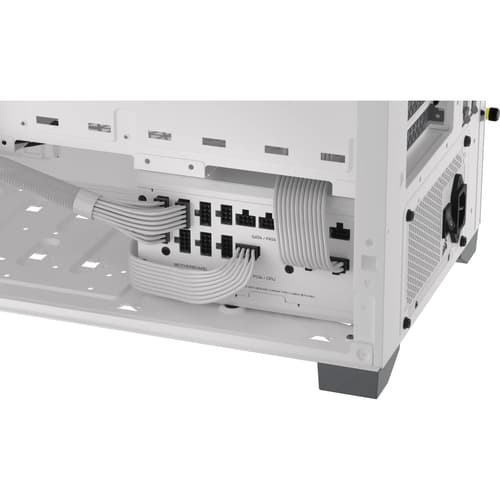 Corsair RM1000x SHIFT 80PLUS Gold - Blanc 6