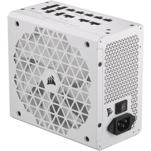 Corsair RM850x SHIFT 80PLUS Gold - Blanc