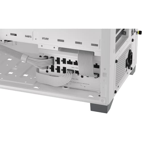 Corsair RM1200x SHIFT 80PLUS Gold - Blanc 6