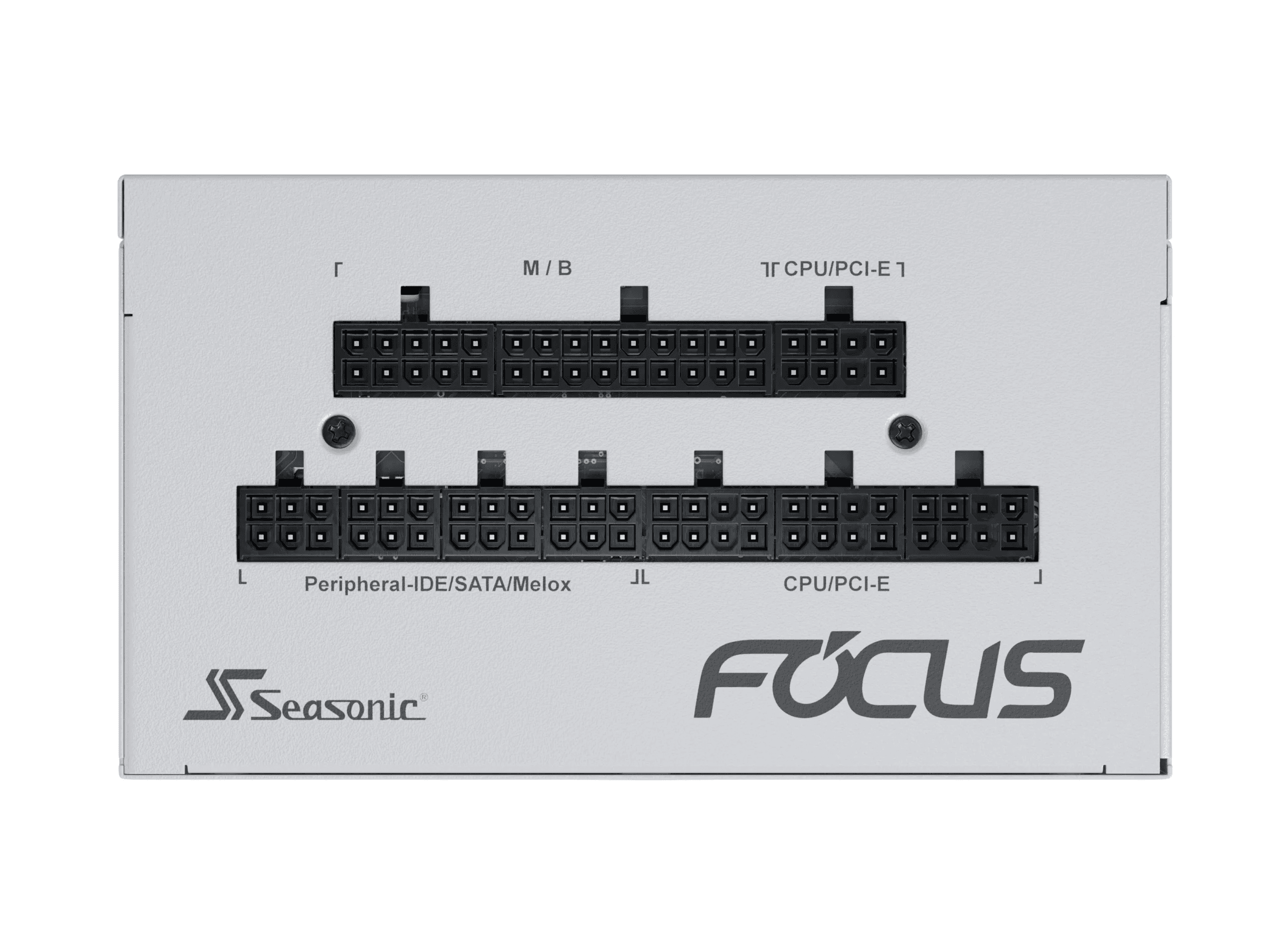 Seasonic FOCUS GX-750 ATX 3 (2024) 5