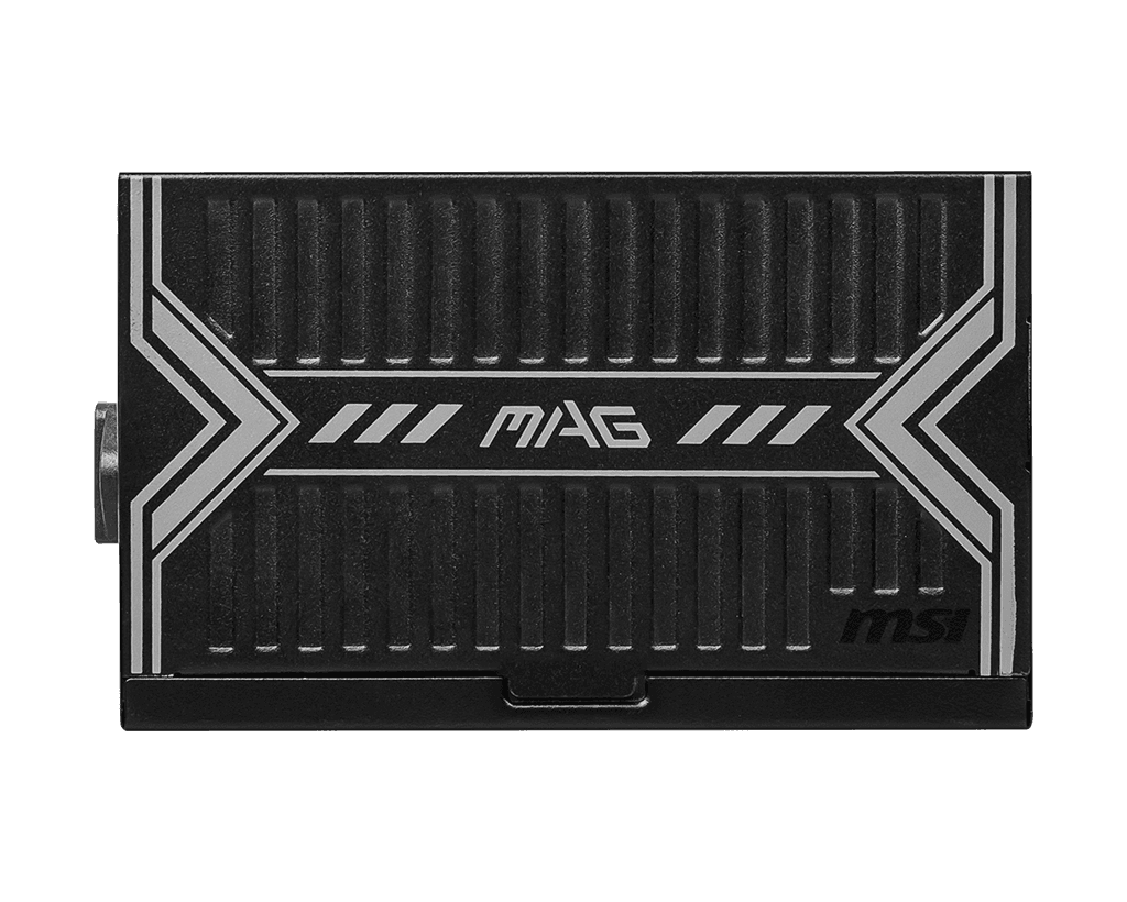 MSI MAG A650BN 2
