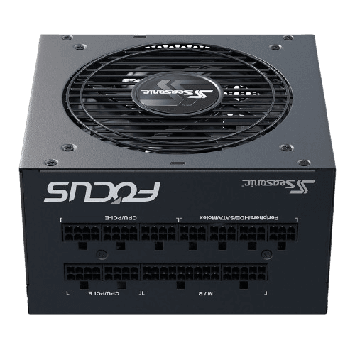 Seasonic CORE GX ATX 3 (2024) 650 W 2