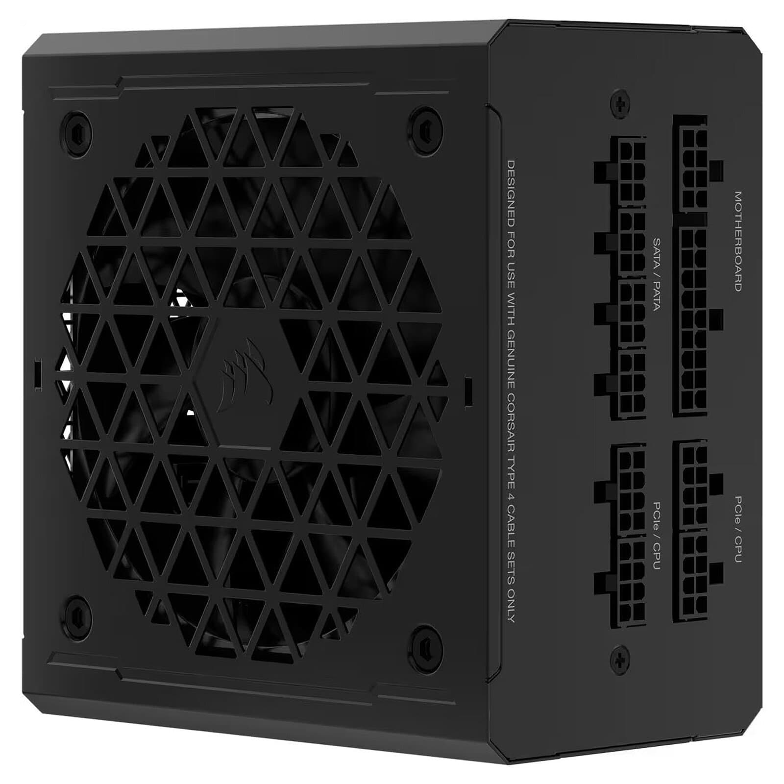 Corsair RM850e (2025) 4