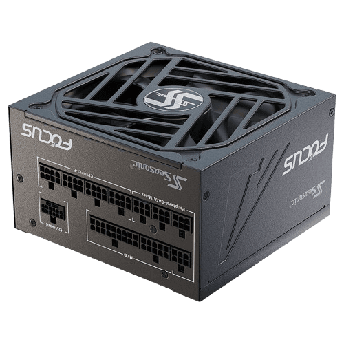 Seasonic CORE GX ATX 3 (2024) 750 W 3