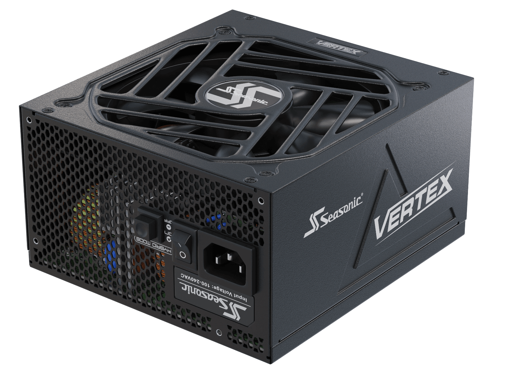 Seasonic VERTEX PX-1200 3