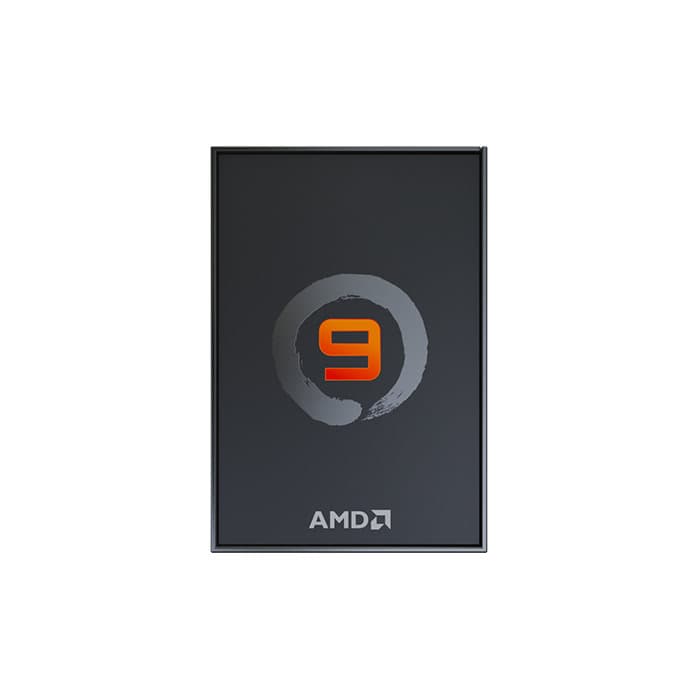 AMD Ryzen 9 7950X (4.5 GHz / 5.7 GHz) 6