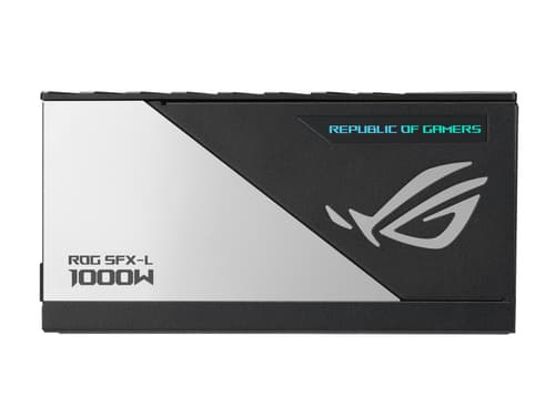 ASUS ROG LOKI SFX-L 1000W Platinum 3