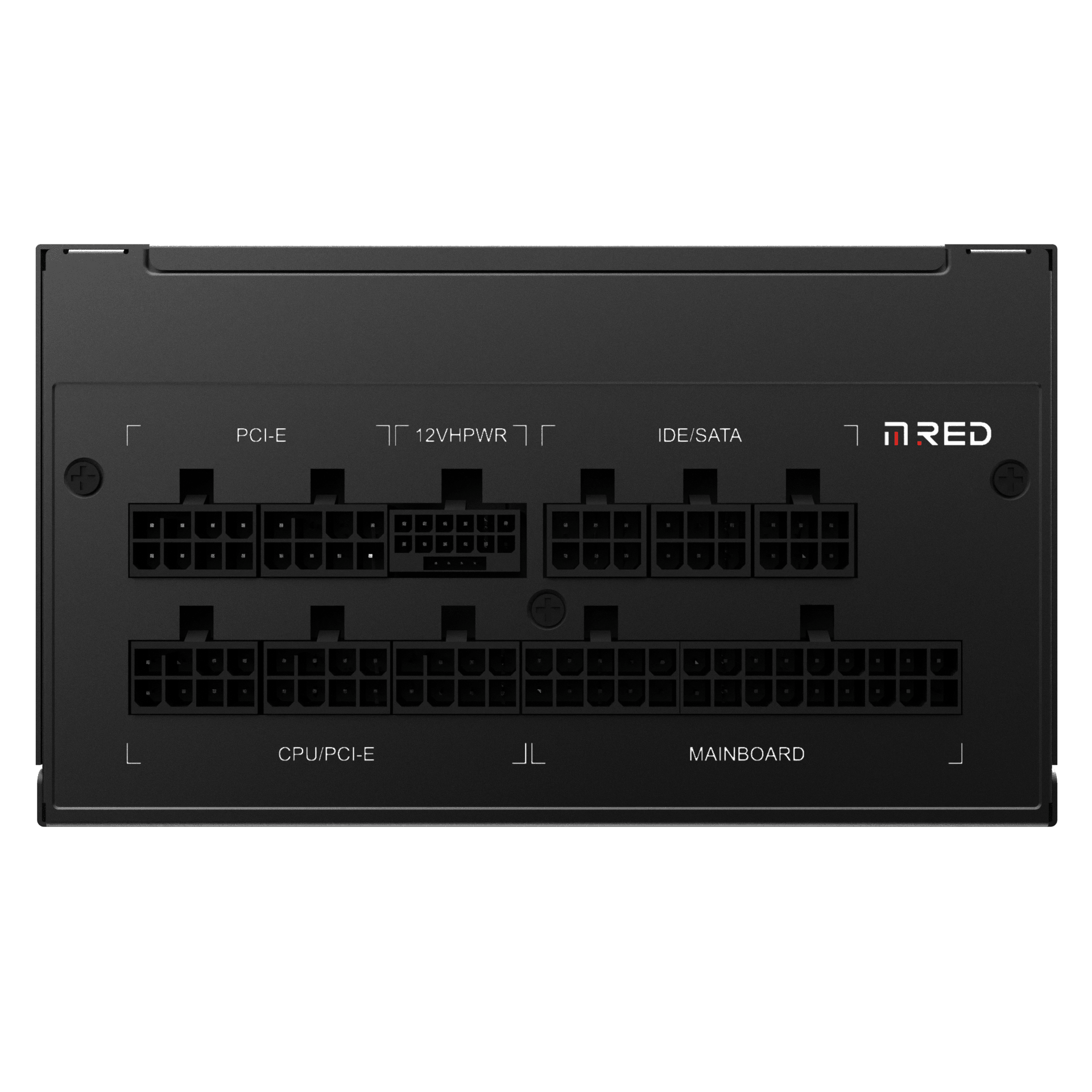 M.RED ATX 1300W - MRR-1300AP VP2 Noir 3