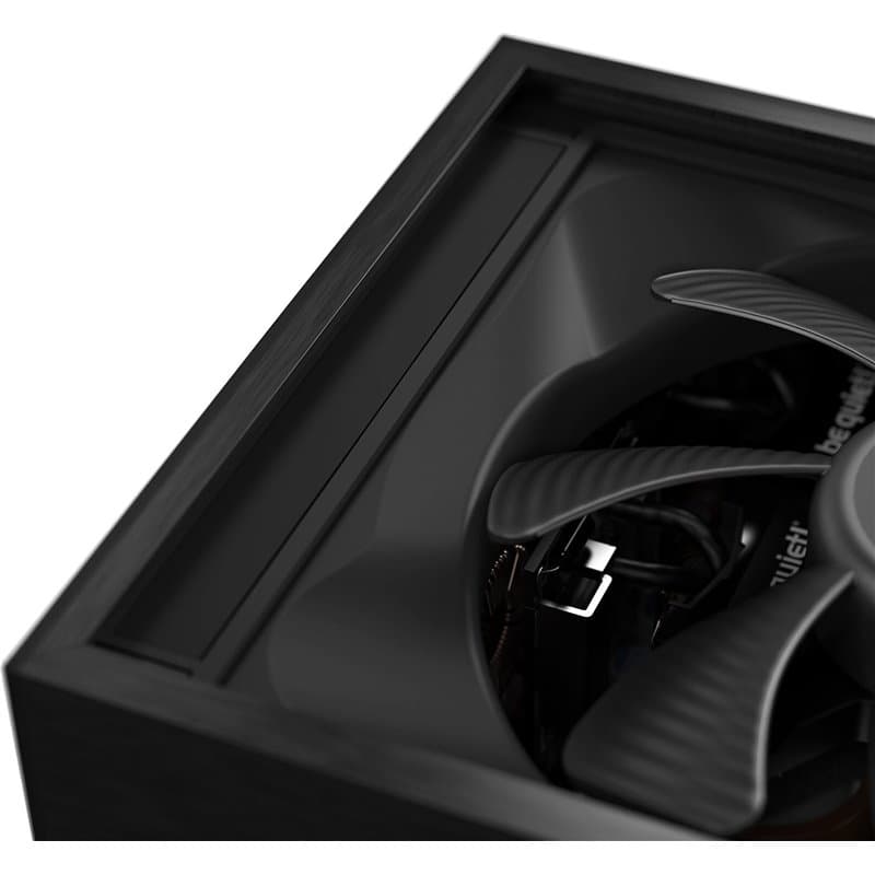 Be Quiet! ATX 1600W - Dark Power PRO 13 80+ TITANIUM 5
