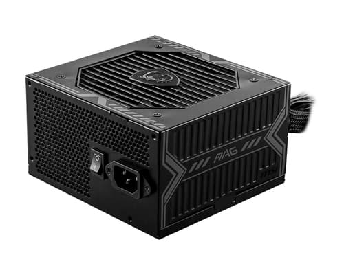 MSI MAG A750BN PCIE5