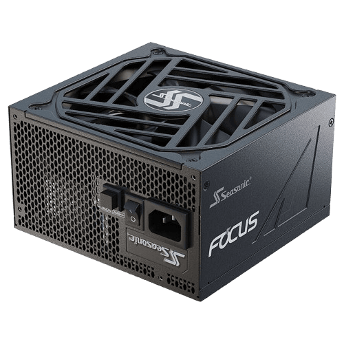 Seasonic CORE GX ATX 3 (2024) 750 W
