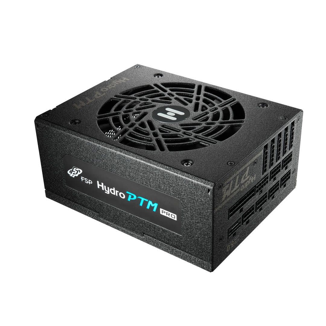 FSP Hydro PTM PRO ATX 3.0 (PCIe 5.0) 1200W 5