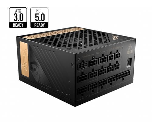 MSI MEG AI1300P PCIE5 2