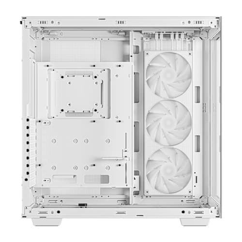 DeepCool CH780 (Blanc) 3