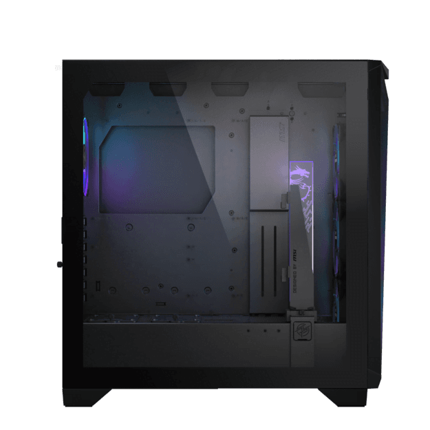 MSI MPG GUNGNIR 300R AIRFLOW Noir 4