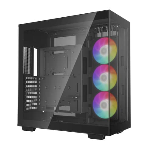 DeepCool CH780 (Noir) 2
