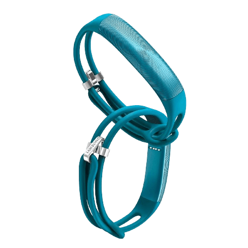 Jawbone Bracelet Up2 Rope Turquoise 2