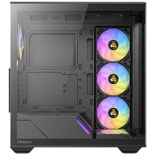 Antec C3 ARGB (Noir) 3