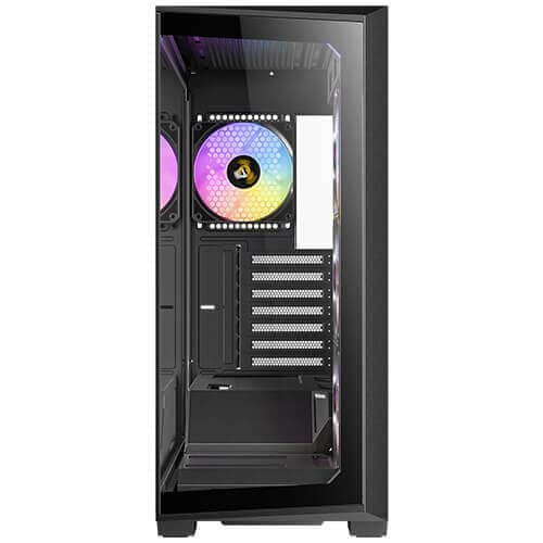 Antec C3 ARGB (Noir) 4