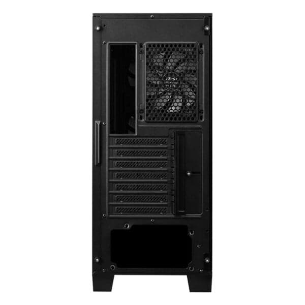 MSI MAG FORGE 320R AIRFLOW 5