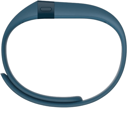 FITBIT FB404SLS CHARGE Gris Slate Small 2