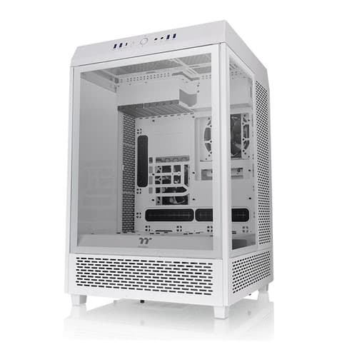 Thermaltake The Tower 500 Blanc 3