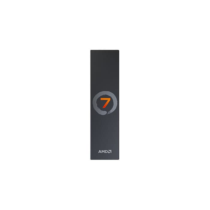 AMD Ryzen 7 7700X (4.5 GHz / 5.4 GHz) 6