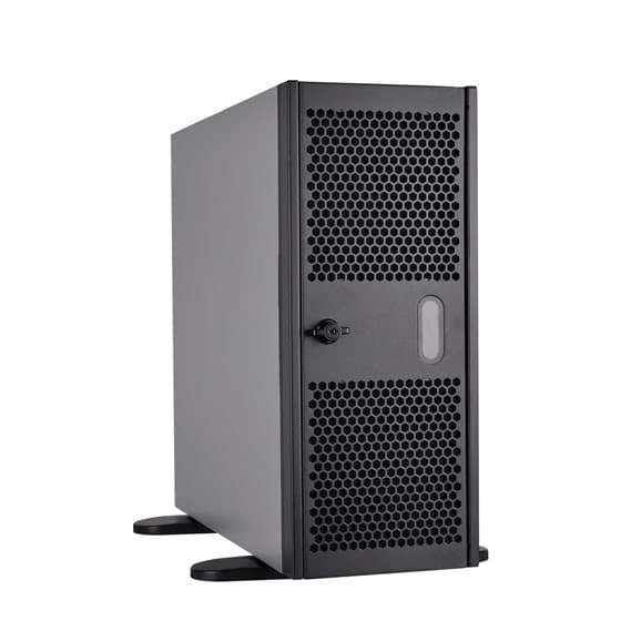 SilverStone RM400 2