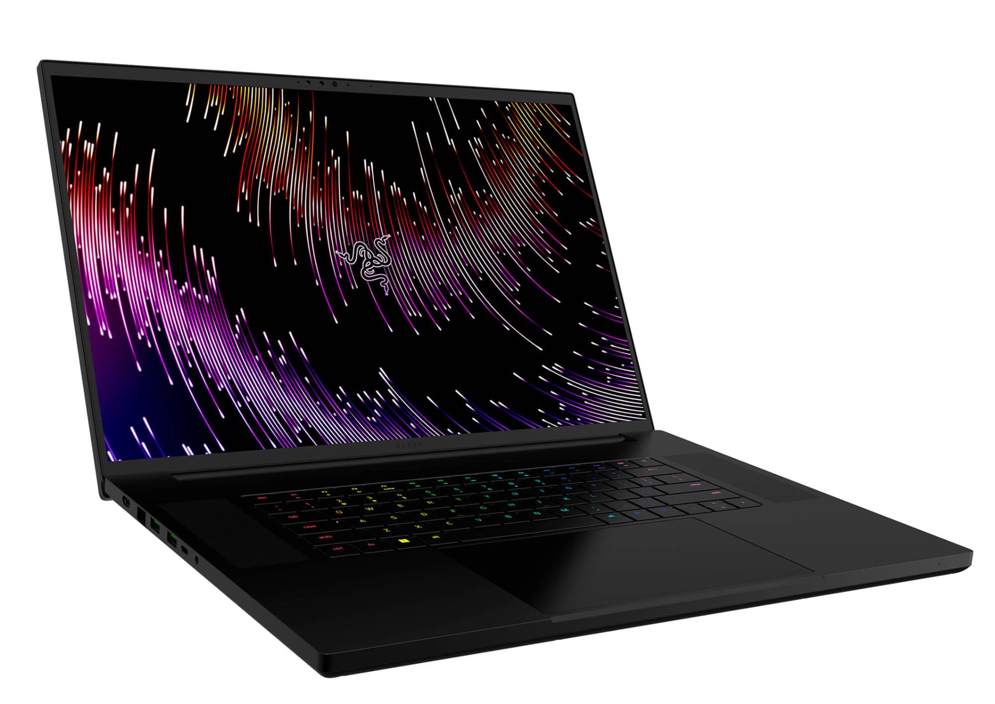 Razer Blade 18 (RZ09-0484UFH4-R3F1) 4