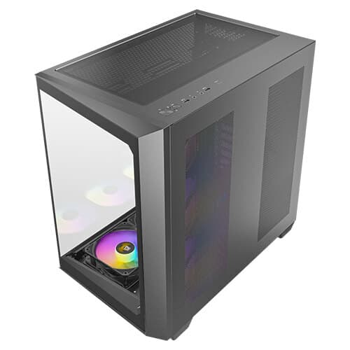 Antec C5 ARGB (Noir) 2