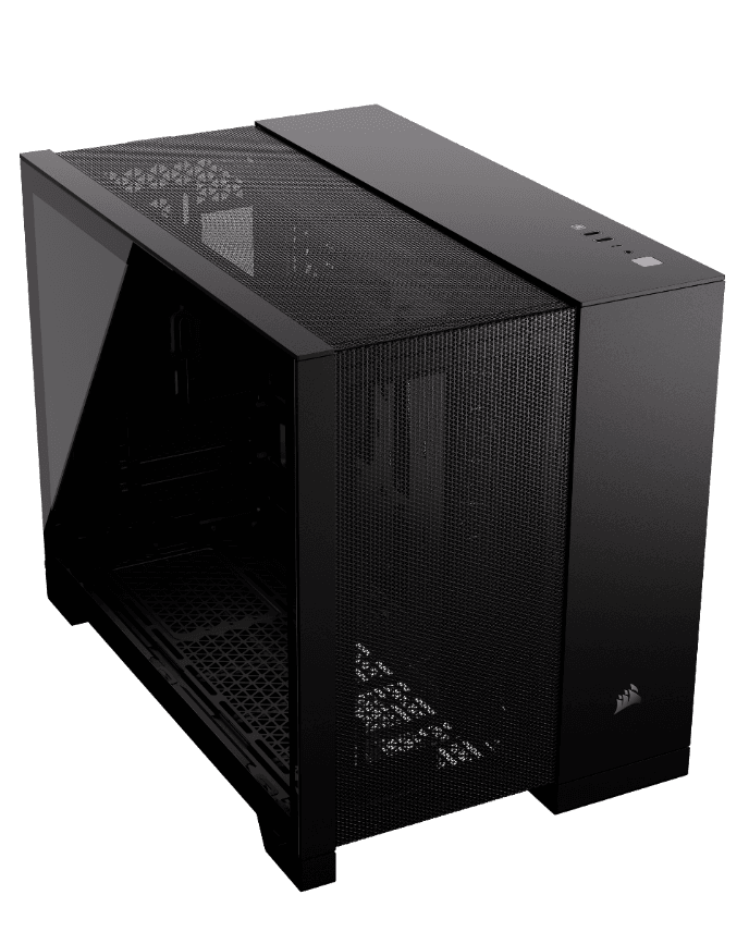 Corsair 2500D AirFlow (Noir) 1