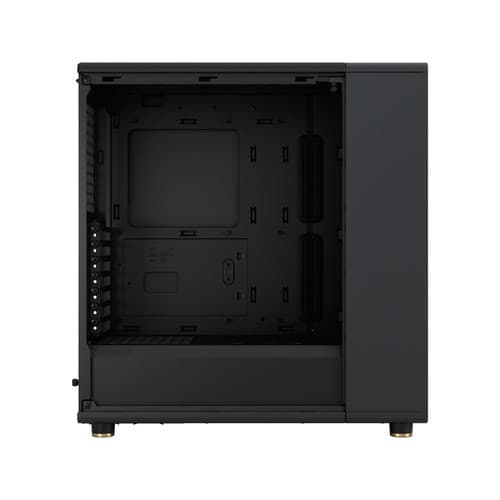 Fractal Design North Charcoal TG Noir 4