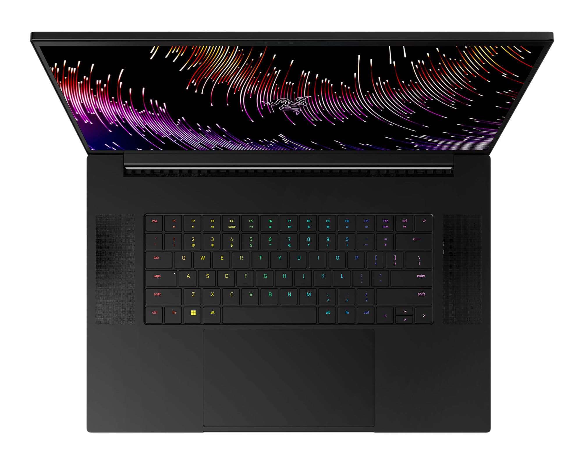 Razer Blade 18 (RZ09-0484UFH4-R3F1) 2