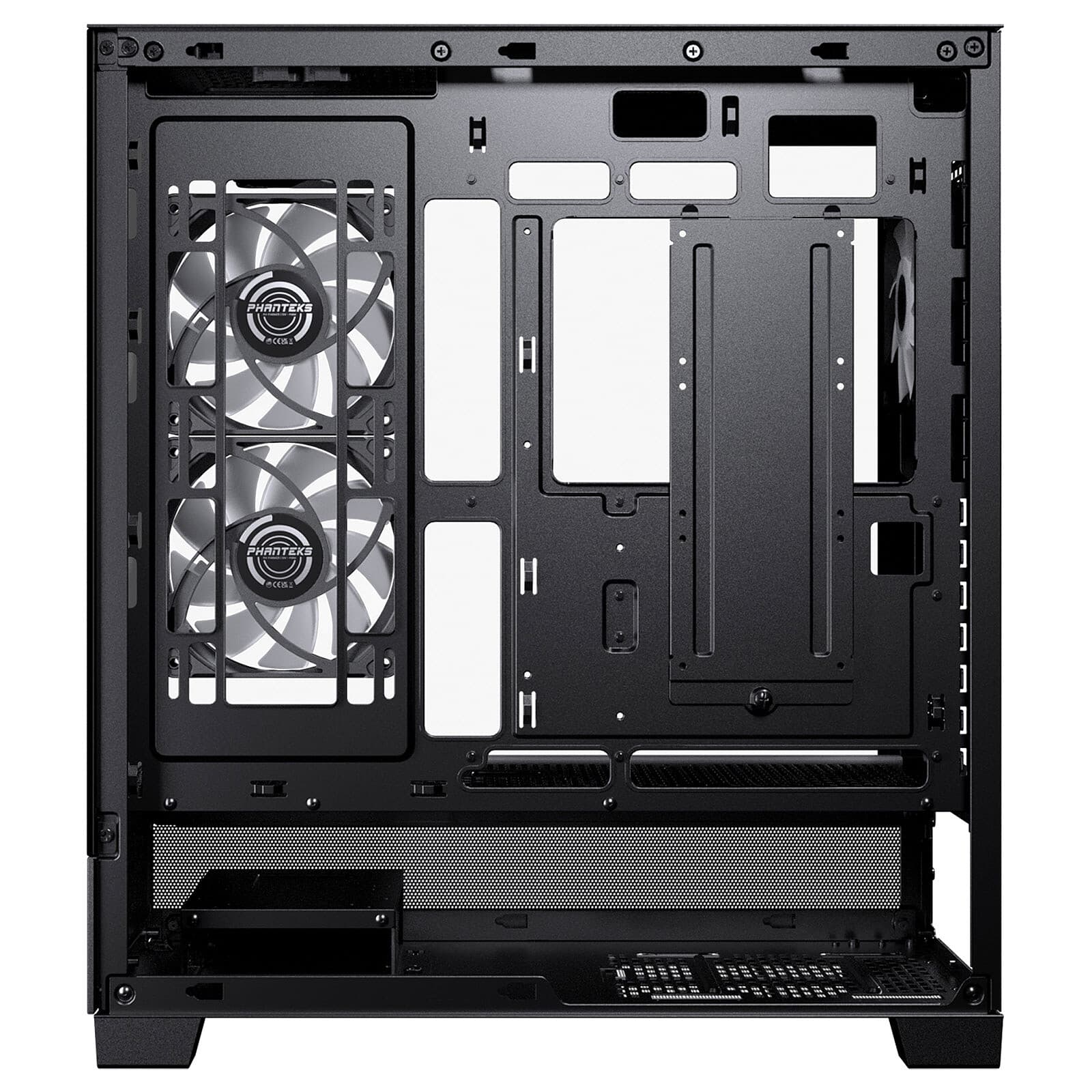 Phanteks XT View (Noir) 5