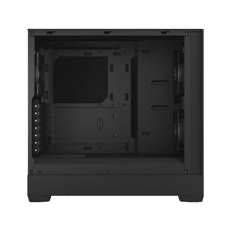 Fractal Design Pop Silent Solid (Noir) 2