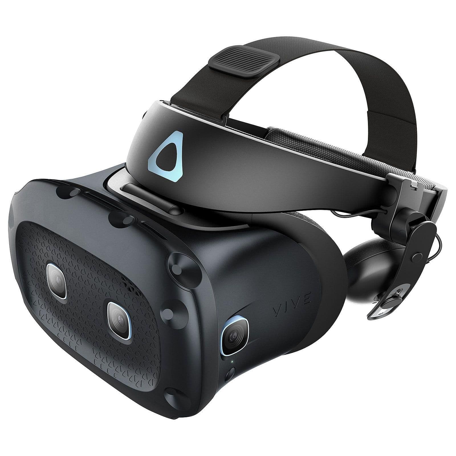 HTC Vive Cosmos Elite HMD 4