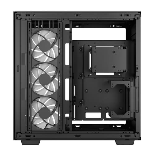 DeepCool CH780 (Noir) 6