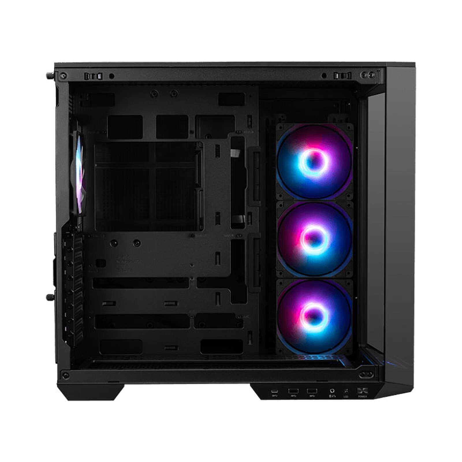 MSI MAG PANO 100R PZ Noir 4