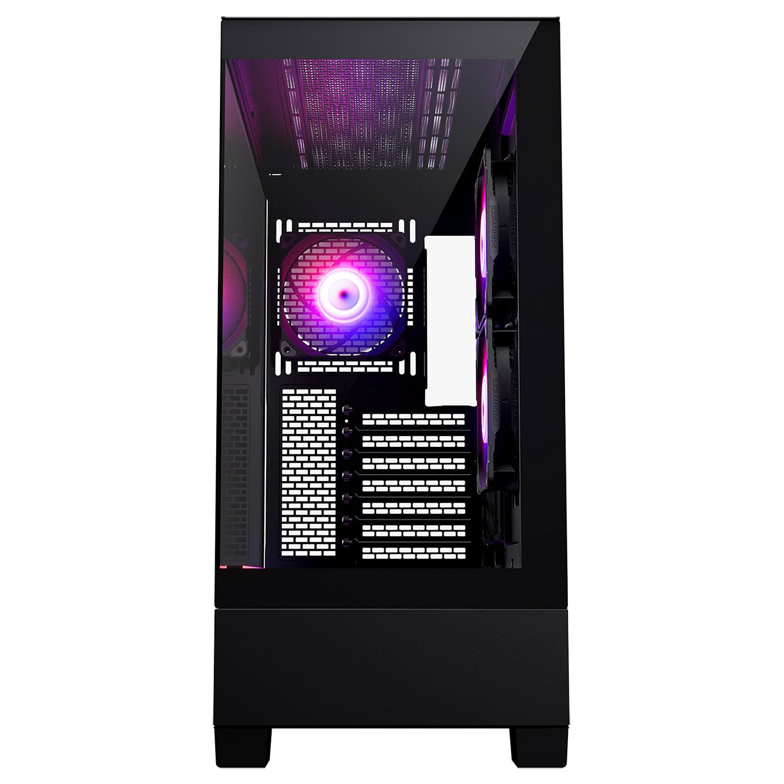 Phanteks XT View (Noir) 2