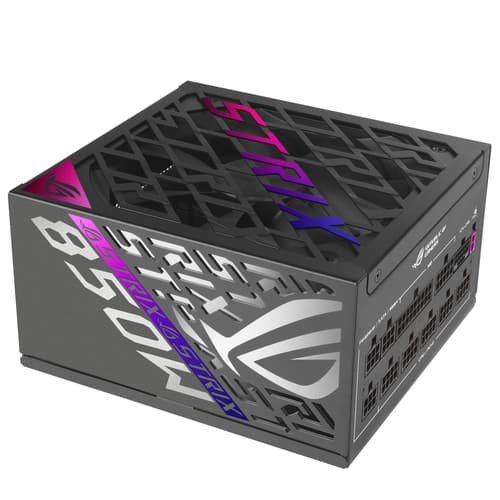 ASUS ROG Strix 850W Platinum 2