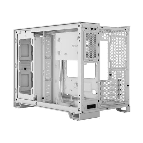 Corsair 2500X (Blanc) 4
