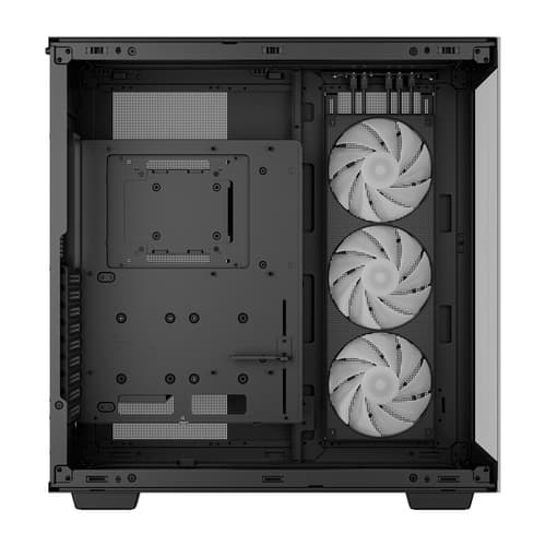 DeepCool CH780 (Noir) 5