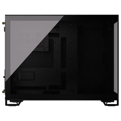 Corsair 2500X (Noir/Aluminium) 3