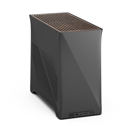 Fractal Design Era 2 (Noir)
