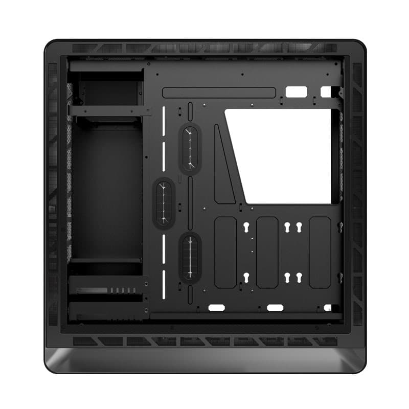 Jonsbo UMX6 (Noir) 4