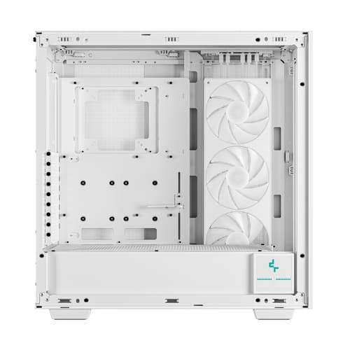 DeepCool Morpheus (Blanc) 5