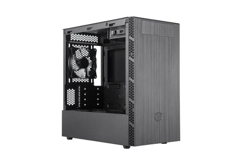 Cooler Master MasterBox MB400L ODD