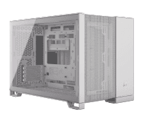 Corsair 2500D AirFlow (Blanc) 2